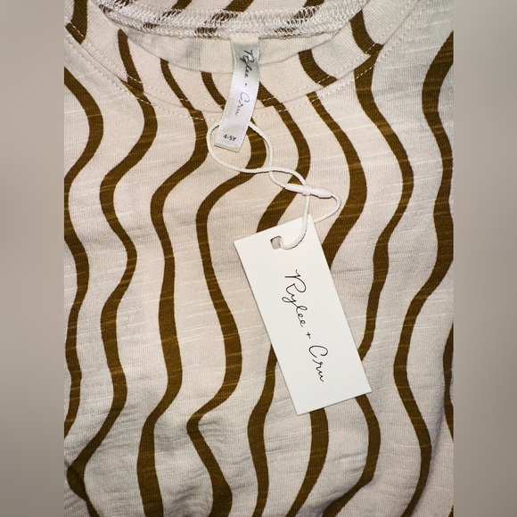 NWT Rylee + Cru Toddler Shirt - Picture 3 of 3